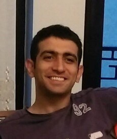 Ramin Abdejazdan